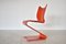 Model 275 S-Chair by Verner Panton, 1960s, Image 2