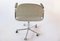 Vintage Office Chair with Wheels by Kovona, Czechoslovakia, 1970s, Image 11