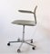 Vintage Office Chair with Wheels by Kovona, Czechoslovakia, 1970s, Image 10