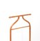 Art Deco Stained Valet Stand in Beech and Bentwood from Thonet Vienna, 1920s, Image 6