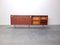 Large Modernist Teak Sideboard by Alfred Hendrickx for Belform, 1960s 17