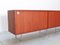 Large Modernist Teak Sideboard by Alfred Hendrickx for Belform, 1960s 8