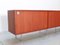 Large Modernist Teak Sideboard by Alfred Hendrickx for Belform, 1960s, Image 8