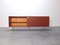 Large Modernist Teak Sideboard by Alfred Hendrickx for Belform, 1960s 16