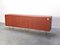 Large Modernist Teak Sideboard by Alfred Hendrickx for Belform, 1960s 3