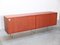 Large Modernist Teak Sideboard by Alfred Hendrickx for Belform, 1960s 2