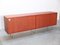 Large Modernist Teak Sideboard by Alfred Hendrickx for Belform, 1960s, Image 2