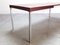 Extendable Rosewood Dining Table by Inger Klingenberg for Fristho, 1960s, Image 15