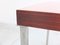 Extendable Rosewood Dining Table by Inger Klingenberg for Fristho, 1960s 14