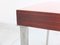 Extendable Rosewood Dining Table by Inger Klingenberg for Fristho, 1960s, Image 14
