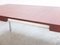 Extendable Rosewood Dining Table by Inger Klingenberg for Fristho, 1960s, Image 6