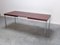 Extendable Rosewood Dining Table by Inger Klingenberg for Fristho, 1960s, Image 8