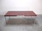Extendable Rosewood Dining Table by Inger Klingenberg for Fristho, 1960s, Image 4