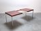 Extendable Rosewood Dining Table by Inger Klingenberg for Fristho, 1960s, Image 21