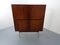Rosewood Highboard from Musterring International, 1960s 2