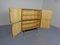Rosewood Highboard from Musterring International, 1960s 14