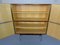 Rosewood Highboard from Musterring International, 1960s, Image 20
