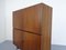 Rosewood Highboard from Musterring International, 1960s 19