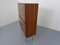 Rosewood Highboard from Musterring International, 1960s 9