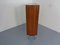 Rosewood Highboard from Musterring International, 1960s 10