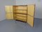 Rosewood Highboard from Musterring International, 1960s 13
