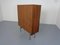 Rosewood Highboard from Musterring International, 1960s 11