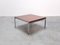 Rosewood 020 Series Coffee Table by Kho Liang Ie for Artifort, 1950s 1