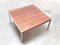 Rosewood 020 Series Coffee Table by Kho Liang Ie for Artifort, 1950s, Image 3