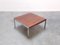 Rosewood 020 Series Coffee Table by Kho Liang Ie for Artifort, 1950s 2