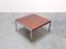 Rosewood 020 Series Coffee Table by Kho Liang Ie for Artifort, 1950s, Image 2