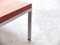 Rosewood 020 Series Coffee Table by Kho Liang Ie for Artifort, 1950s, Image 11
