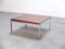 Rosewood 020 Series Coffee Table by Kho Liang Ie for Artifort, 1950s, Image 8