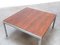 Rosewood 020 Series Coffee Table by Kho Liang Ie for Artifort, 1950s 9
