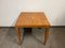 Table Basse en Chêne par Severin Hansen pour Haslev Furniture Company, 1960s 1