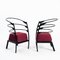 Postmodern Prototype Side Chairs from Artifort, Set of 2 1