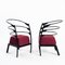 Postmodern Prototype Side Chairs from Artifort, Set of 2, Image 1