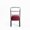 Postmodern Prototype Side Chairs from Artifort, Set of 2 6
