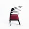 Postmodern Prototype Side Chairs from Artifort, Set of 2 3