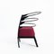 Postmodern Prototype Side Chairs from Artifort, Set of 2, Image 3