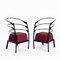 Chaises d'Appoint Prototypes Postmodernes de Artifort, Set de 2 2