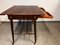 Coffee Table in Rosewood, 1960s, Image 3