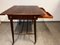 Table Basse en Palissandre, 1960s 3