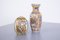 Vase and Egg in Chinese Porcelain, Set of 2 3