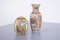 Vase and Egg in Chinese Porcelain, Set of 2, Image 3