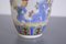 Vintage Chinese Porcelain Vase, Set of 2 3