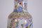 Vintage Chinese Porcelain Vase, Set of 2, Image 5