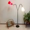 Danish Standing Lamp 2