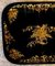 French Napoleon III Tray 7