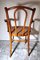 Bentwood and Vienna Straw No.56 Chair by Michael Thonet for Gebrüder Thonet Vienna GMBH, Image 6