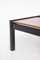 T68 Coffee Table in in Wood and Brass by Osvaldo Borsani & Eugenio Gerli for Tecno 13